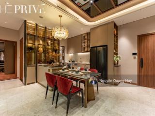 The privé tuyệt tác sống đỉnh cao tầm nhìn triệu đô