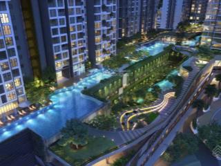 Phòng kinh doanh feliz en vista cập nhật 9 căn 3pn, full nội thất đẹp, nhà mới, sổ hồng đầy đủ!
