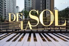 Phòng kinh doanh de la sol cập nhật 9 căn hộ cần bán độc quyền không có trên thị trường!