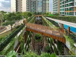 Cơ hội sở hữu căn hộ feliz en vista trong mơ  chỉ cần xem là thích  giá tốt  độc quyền!