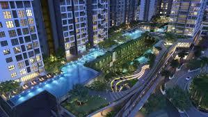 Cơ hội sở hữu căn hộ feliz en vista trong mơ  chỉ cần xem là thích  giá tốt  độc quyền!