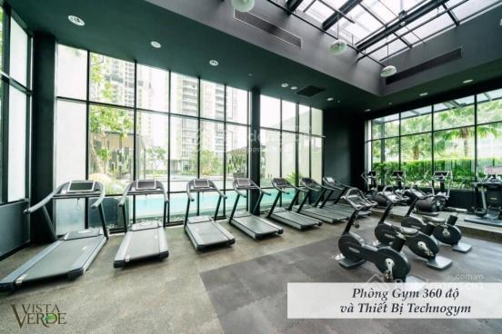 Phòng kinh doanh vista verde cập nhật căn 2 pn cần bán gấp  độc quyền  không có trên thị trường!