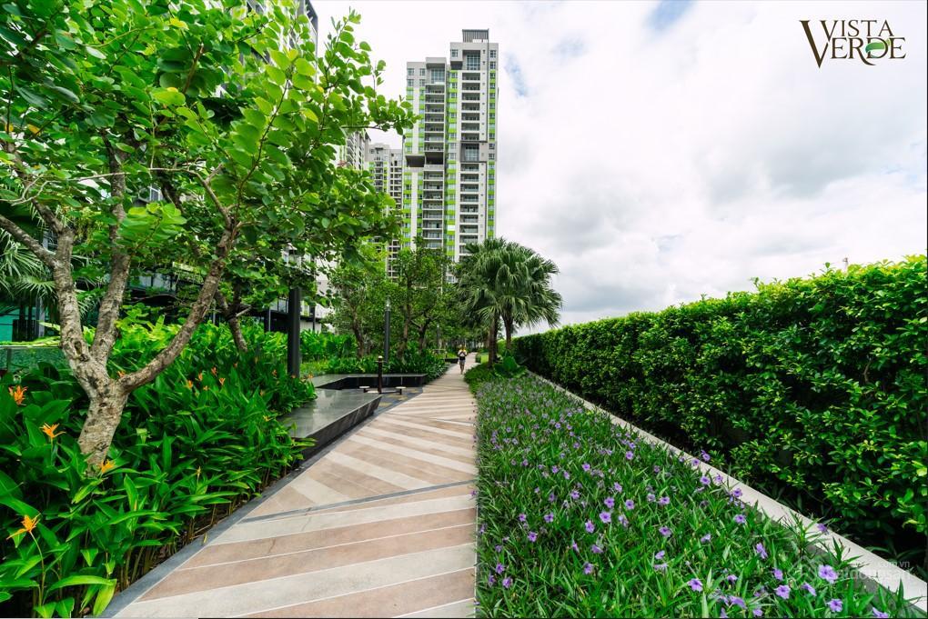 Phòng kinh doanh vista verde cập nhật căn 2 pn cần bán gấp  độc quyền  không có trên thị trường!