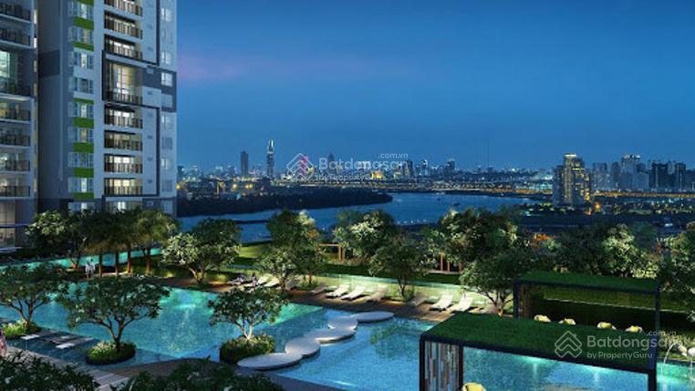 Phòng kinh doanh vista verde cập nhật căn 2 pn cần bán gấp  độc quyền  không có trên thị trường!