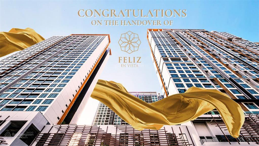 Phòng kinh doanh feliz en vista cập nhật căn 2pn cần cho thuê gấp  độc quyền  giá rẻ nhất!