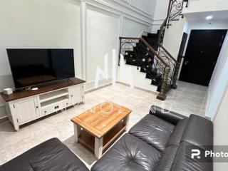 Duplex 2pn 102m² feliz en vista  full nội thất mới, nhà đẹp, vào ở liền. giá 26 triệu/tháng