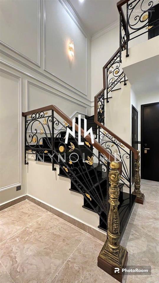 Duplex 2pn 102m² feliz en vista  full nội thất mới, nhà đẹp, vào ở liền. giá 26 triệu/tháng