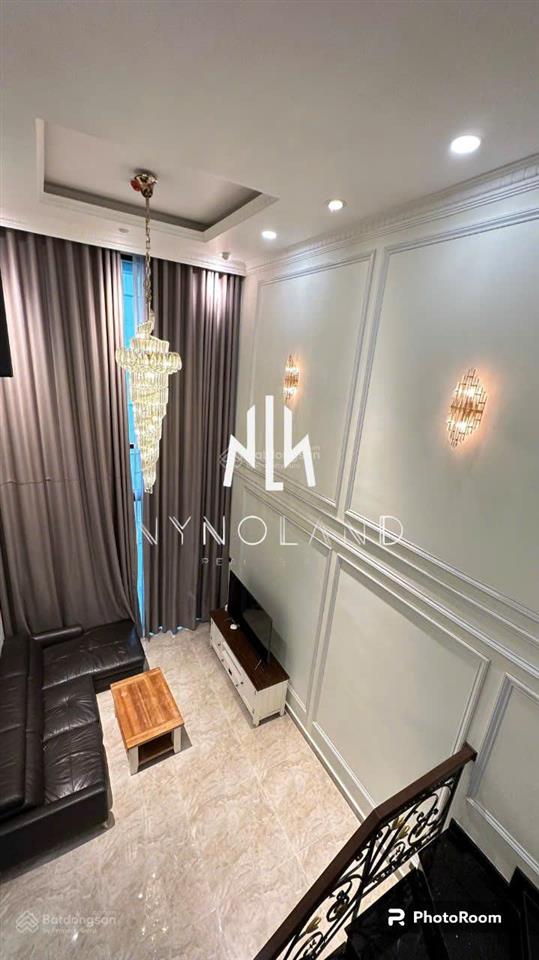 Duplex 2pn 102m² feliz en vista  full nội thất mới, nhà đẹp, vào ở liền. giá 26 triệu/tháng