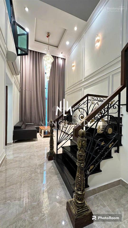 Duplex 2pn 102m² feliz en vista  full nội thất mới, nhà đẹp, vào ở liền. giá 26 triệu/tháng