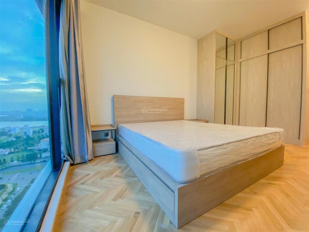 Phòng kinh doanh feliz en vista cho thuê căn 2pn 88m²  full nội thất mới cao cấp  giá rẻ