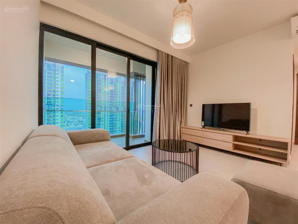 Phòng kinh doanh feliz en vista cho thuê căn 2pn 88m²  full nội thất mới cao cấp  giá rẻ