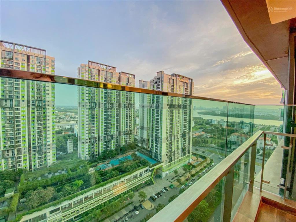 Phòng kinh doanh feliz en vista cho thuê căn 2pn 88m²  full nội thất mới cao cấp  giá rẻ