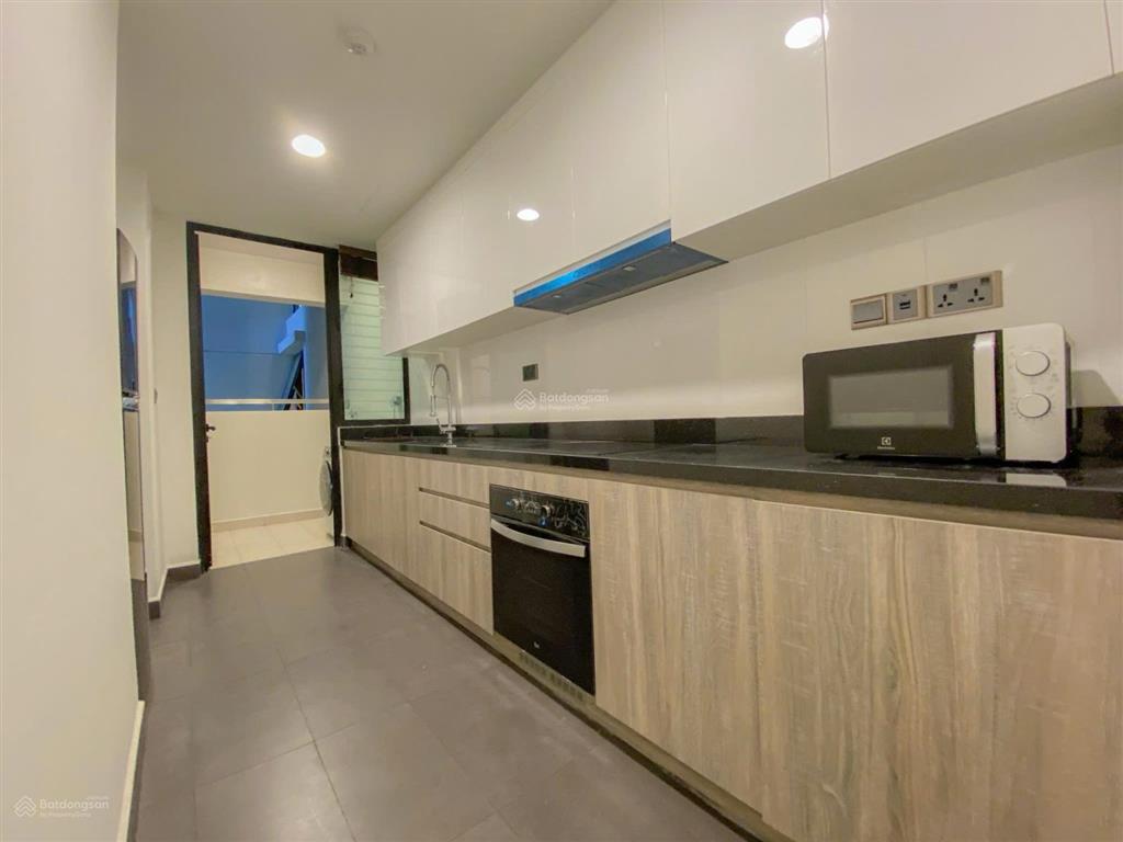 Phòng kinh doanh feliz en vista cho thuê căn 2pn 88m²  full nội thất mới cao cấp  giá rẻ