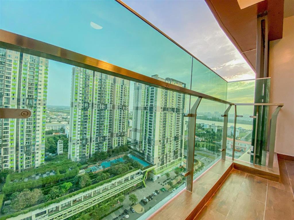 Phòng kinh doanh feliz en vista cho thuê căn 2pn 88m²  full nội thất mới cao cấp  giá rẻ
