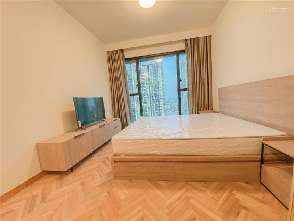 Phòng kinh doanh feliz en vista cho thuê căn 2pn 88m²  full nội thất mới cao cấp  giá rẻ