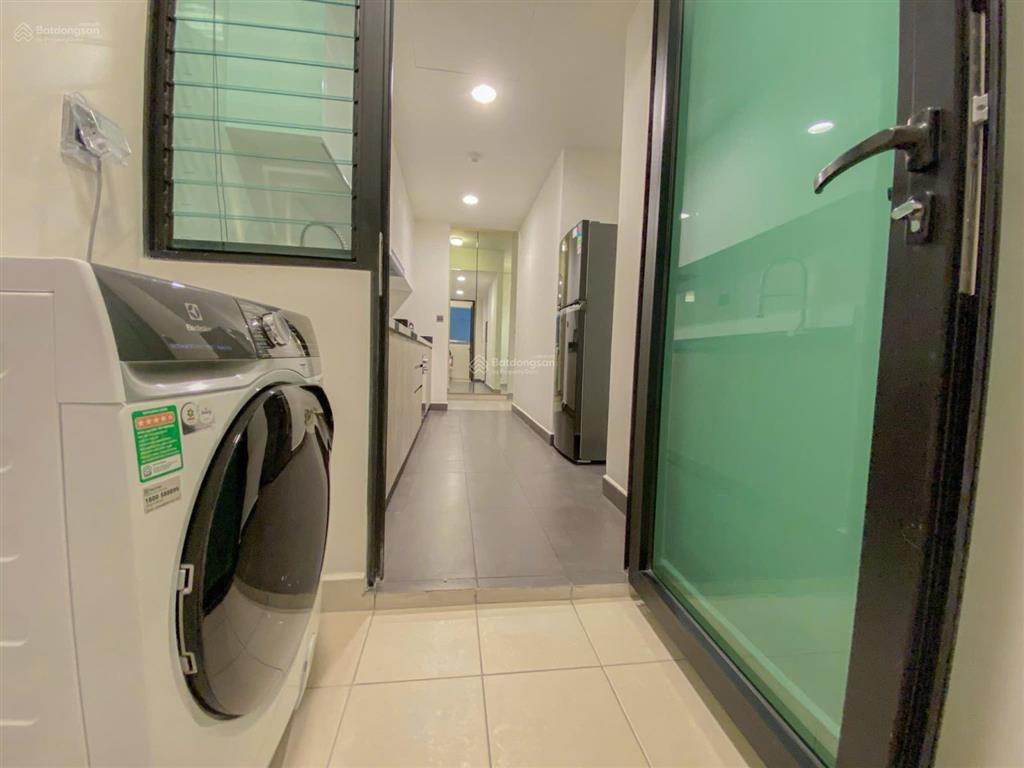 Phòng kinh doanh feliz en vista cho thuê căn 2pn 88m²  full nội thất mới cao cấp  giá rẻ