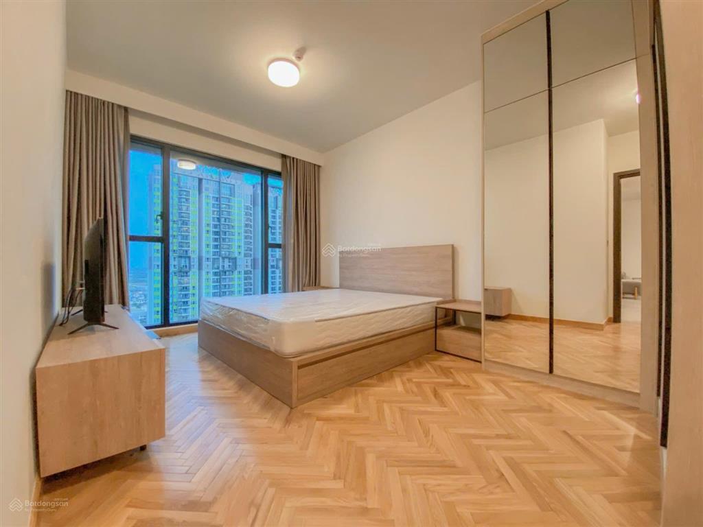 Phòng kinh doanh feliz en vista cho thuê căn 2pn 88m²  full nội thất mới cao cấp  giá rẻ