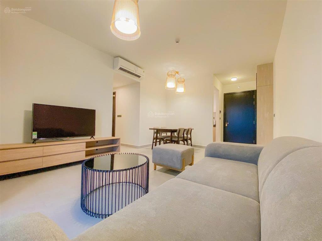 Phòng kinh doanh feliz en vista cho thuê căn 2pn 88m²  full nội thất mới cao cấp  giá rẻ