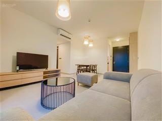 Phòng kinh doanh feliz en vista cho thuê căn 2pn 88m²  full nội thất mới cao cấp  giá rẻ