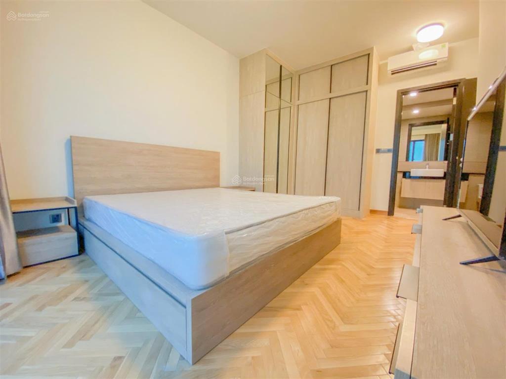 Phòng kinh doanh feliz en vista cho thuê căn 2pn 88m²  full nội thất mới cao cấp  giá rẻ