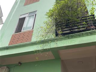 Cho thuê phòng trọ khép kín có điều hòa tại đường khương đình, thanh xuân