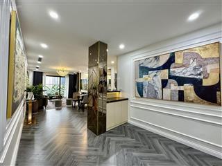Chính chủ bán ch 60b nguyễn huy tưởng 97m2 3 ngủ full đồ tầng đẹp view thoáng 7.1tỷ.  0987 362 ***