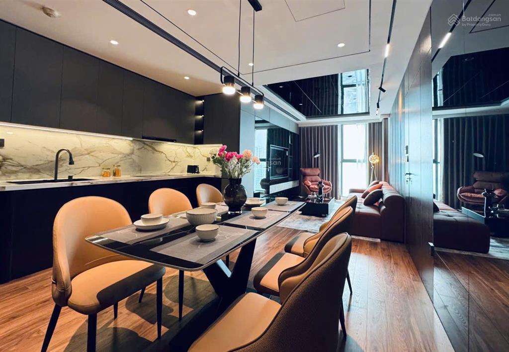 Chính chủ bán ch sapphire palace số 4 chính kinh 110m2, 3 ngủ, full đồ căn góc, sẵn sổ chỉ hơn 7 tỷ