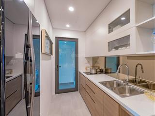Chính chủ bán ch riverside garden 349 vũ tông phan 70m2, 2pn full đồ, tầng đẹp view thoáng, sẵn sổ