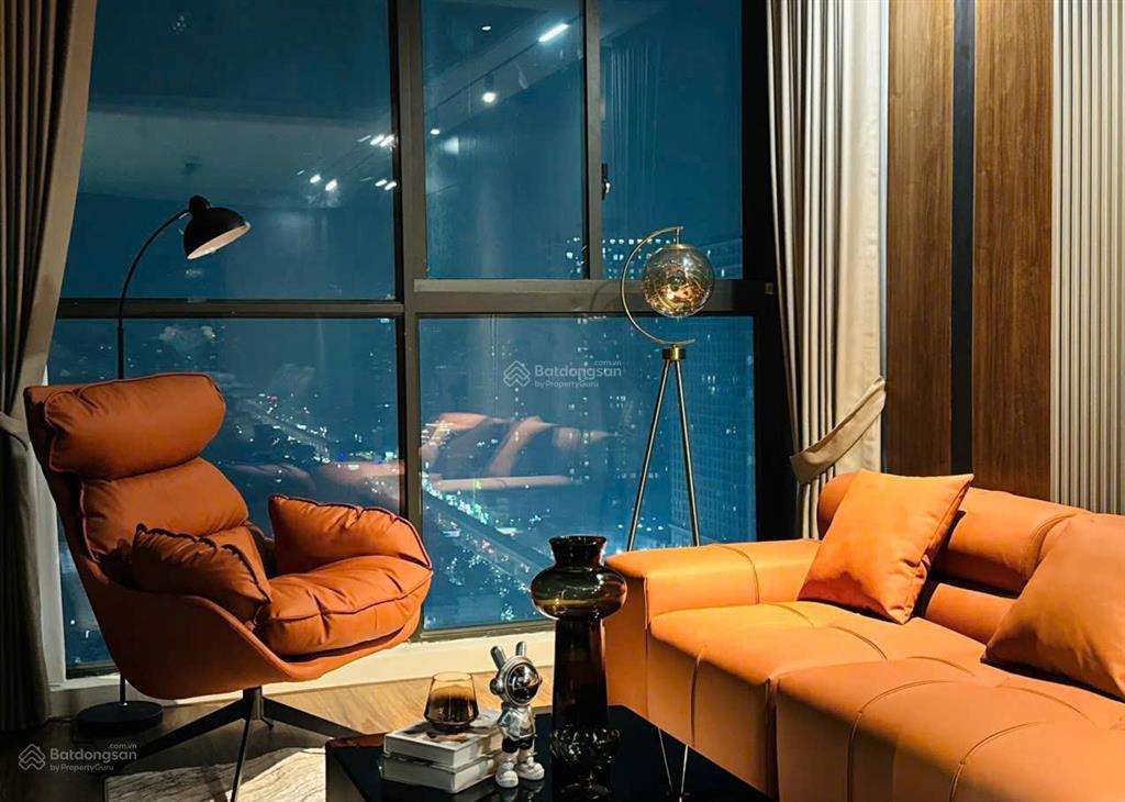 Chính chủ bán ch thống nhất complex 82 nguyễn tuân, 95m2, 3pn full đồ, sẵn sổ đỏ.  0987 362 ***