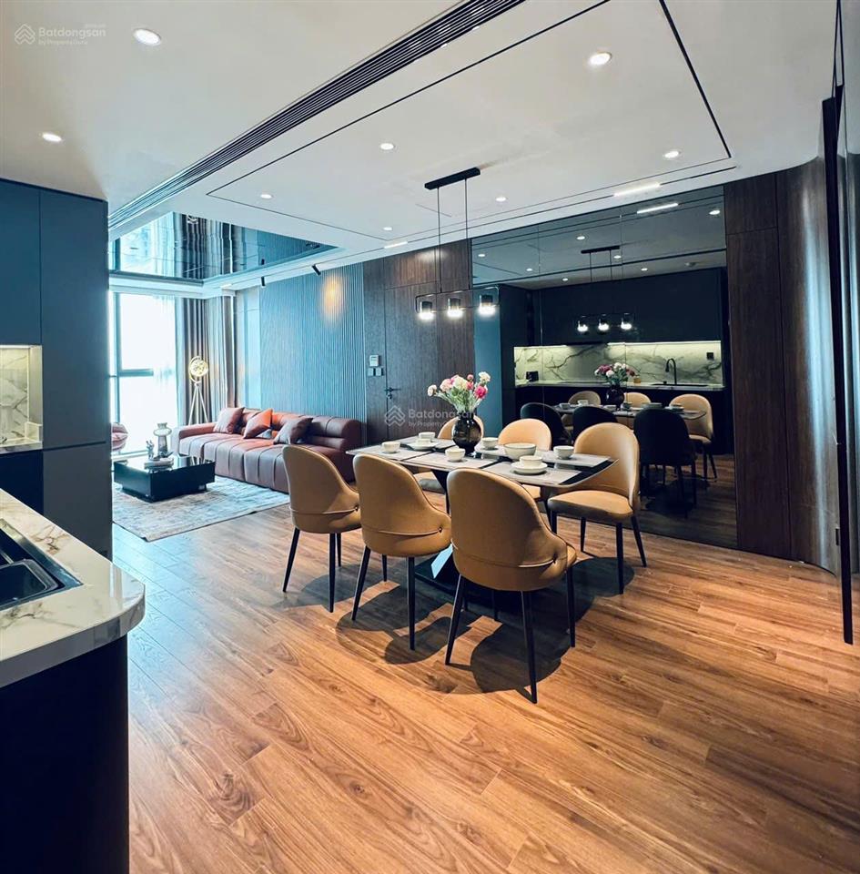 Chính chủ bán ch thống nhất complex 82 nguyễn tuân, 95m2, 3pn full đồ, sẵn sổ đỏ.  0987 362 ***