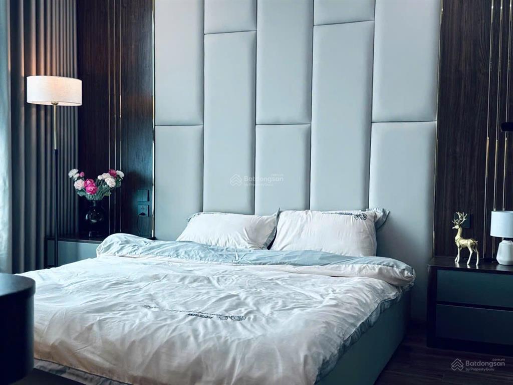 Chính chủ bán ch thống nhất complex 82 nguyễn tuân, 95m2, 3pn full đồ, sẵn sổ đỏ.  0987 362 ***