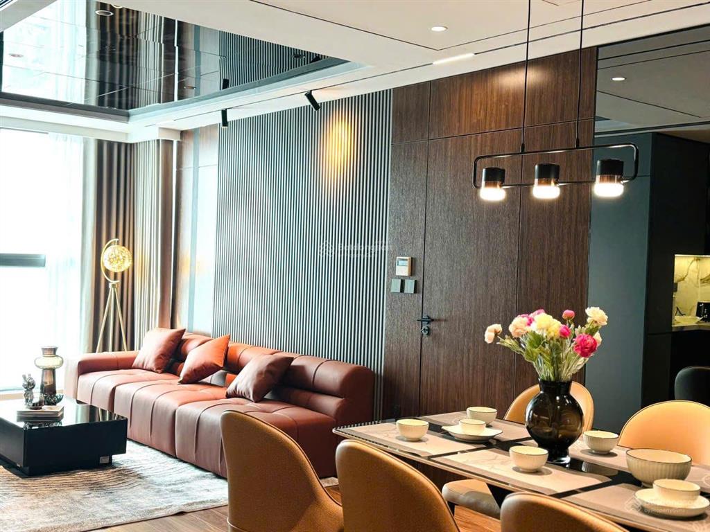 Chính chủ bán ch thống nhất complex 82 nguyễn tuân, 95m2, 3pn full đồ, sẵn sổ đỏ.  0987 362 ***
