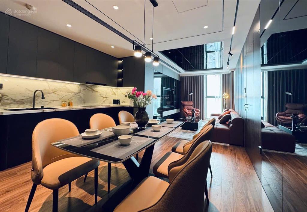 Chính chủ bán ch thống nhất complex 82 nguyễn tuân, 95m2, 3pn full đồ, sẵn sổ đỏ.  0987 362 ***