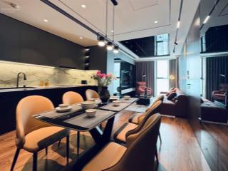 Chính chủ bán ch thống nhất complex 82 nguyễn tuân, 95m2, 3pn full đồ, sẵn sổ đỏ.  0987 362 ***