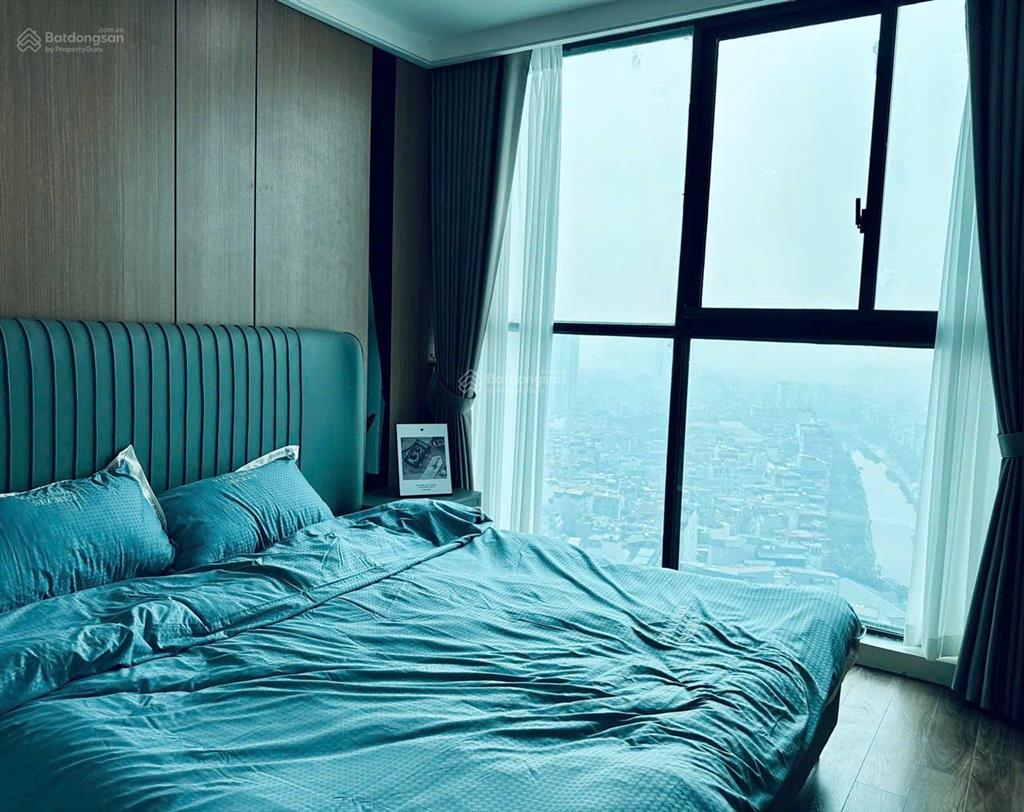 Chính chủ bán ch thống nhất complex 82 nguyễn tuân, 95m2, 3pn full đồ, sẵn sổ đỏ.  0987 362 ***