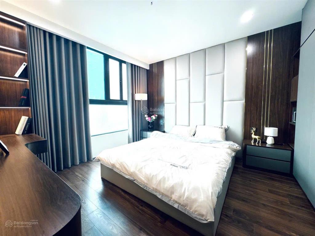 Chính chủ bán ch thống nhất complex 82 nguyễn tuân, 95m2, 3pn full đồ, sẵn sổ đỏ.  0987 362 ***