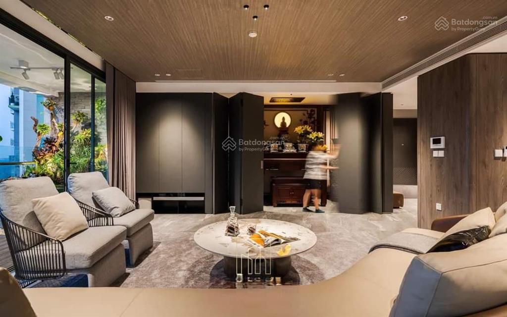 Chính chủ cần bán ch thanh xuân building 98m2 3pn full đồ tầng đẹp view thoáng.  0987 362 ***