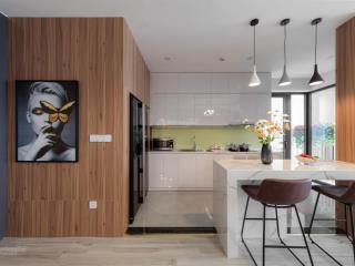 Chính chủ bán ch five star kim giang 73m2 2pn full đồ, view thoáng, sẵn sổ.  098362225