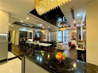 Chính chủ bán ch sapphire palace số 4 chính kinh 99m² 3pn full đồ luxury mới, sẵn sổ 0987 362 ***