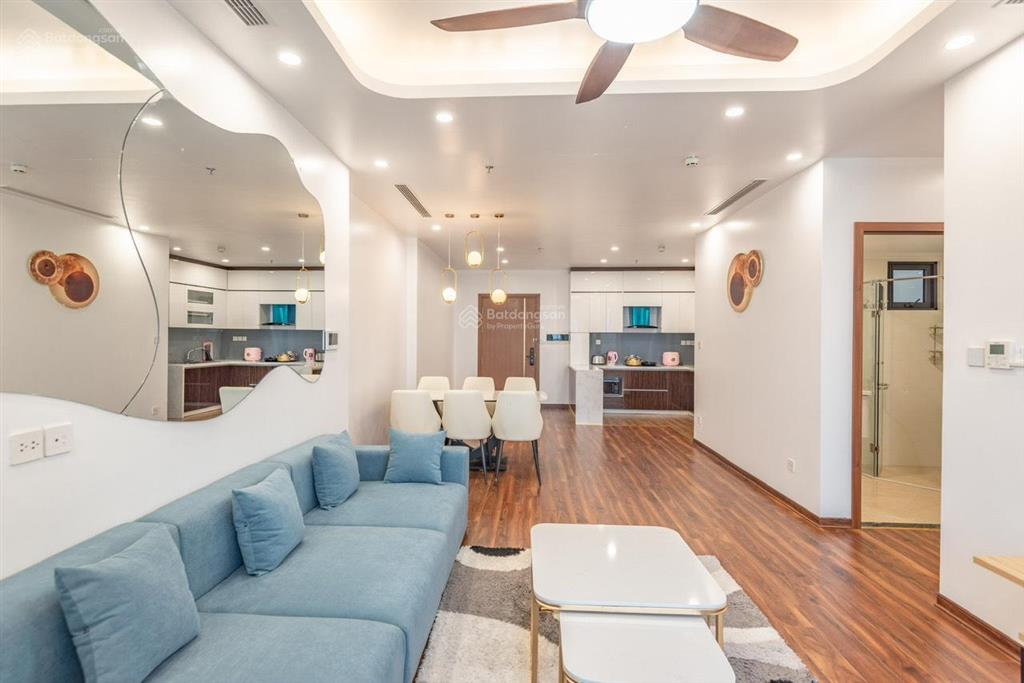 Chính chủ bán ch ecodream 300 nguyễn xiển 98m2 3pn full đồ tầng đẹp, view thoáng.  0987 362 ***