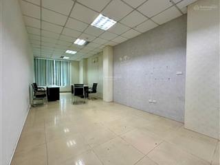 Cho thuê nhà mặt phố phạm huy thông, 100m²x4t, mặt tiền 7m, kd đỉnh mọi mô hình