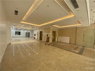 Cho thuê mbkd mặt phố ngô thì nhậm, 6 tầng, 300m², mt 12m, riêng biệt, kd mọi mô hình