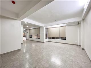 Cho thuê nhà mặt phố kim ngưu, 120m² x 5t, mt 5.5m, giá 50tr tl, kd mọi mô hình