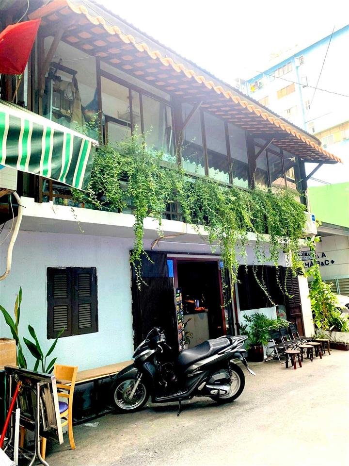 Khủng! ngay mt đường 51 hòa bình, 24x32, 3 nhà phố + 31 phòng trọ, thu nhập 150 tr/tháng, 80 tỷ