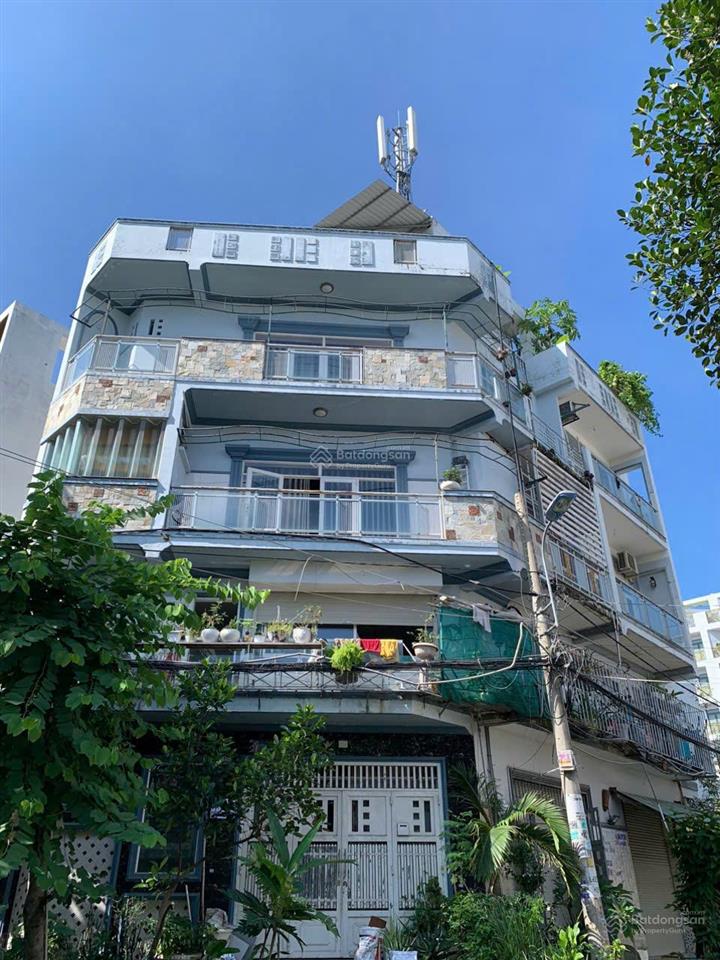 Vip! góc 2mt ngay mega bình phú  4.2x15  3 tầng  hdt 18 triệu/tháng  chỉ 9 tỷ