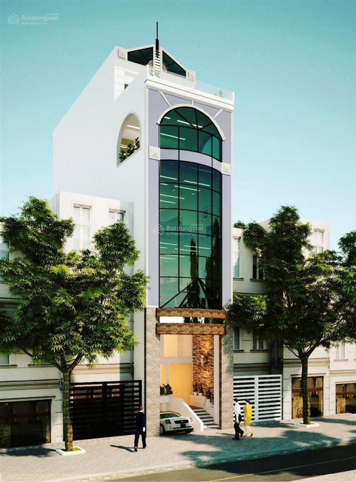 Hàng hot! căn góc mtkd nguyễn văn luông p12 quận 6  6x14m nh 10m  4 tầng  chỉ 22.5 tỷ