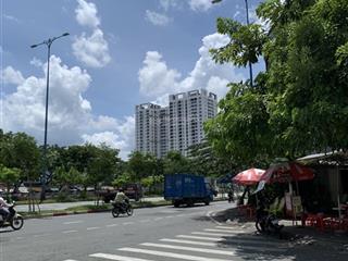 20 tỷ về 13.5 tỷ, 2mtkd hậu giang  minh phụng, 4.3x17  5 tầng  quận 6