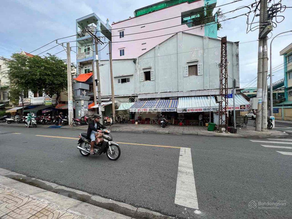 Hiếm! góc 2mt khu vip him lam quận 6, 4x16.3  2 tầng, chỉ 8.5 tỷ