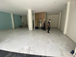 Định giá 18 tỷ  bán chỉ 17.5 tỷ! chdv ngay bến xe miền tây  8x20  6 tầng  hdt 75 triệu/tháng