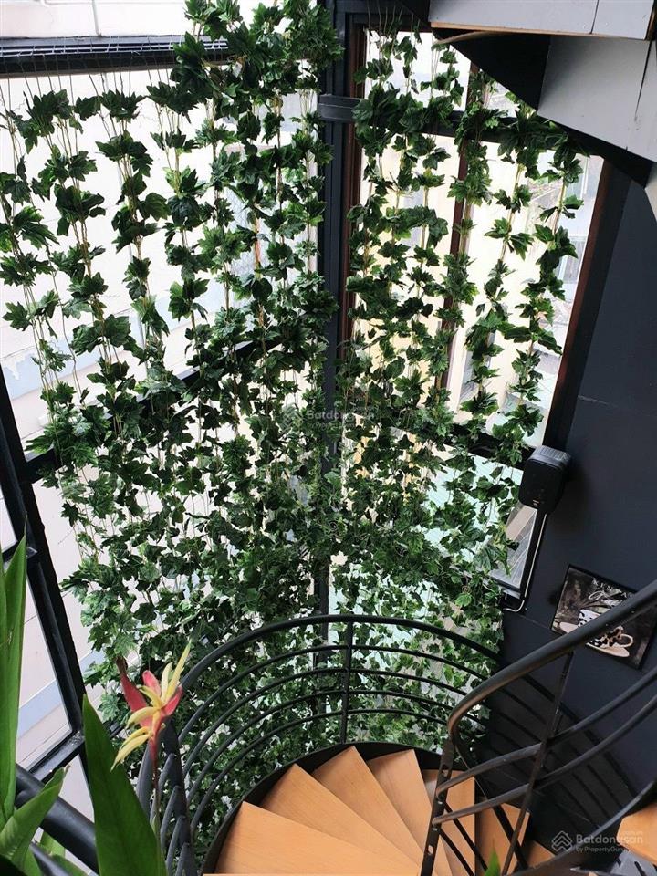 22 tỷ về 17 tỷ! góc 2mt gia phú  cao văn lầu, 5x15  5 tầng (thang máy chuyển hàng)  q6